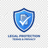 법적 정보